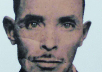 El-Omaria commémore la mort du chahid Si Tayeb Djoughlali