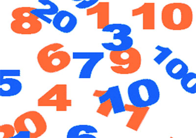 L'extraordinaire aventure du chiffre 1