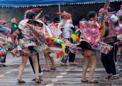 La danse, art de l'expression corporelle