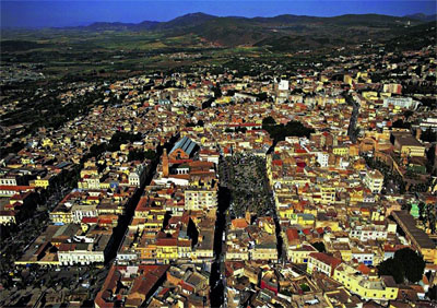 Une autre manière d'aller à la découverte d'un paysage