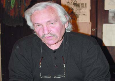 L'atelier, la clé des montagnes, et les inspirations nomades...