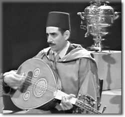 CHEIKH GHAFFOUR : Sur le chemin éclairé de Cheikh Kaddour Benachour