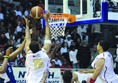 Les équipes de la Mitidja annoncent leur arrivée en force