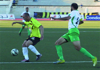 Un début prometteur