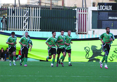 En toute démocratie footballistique