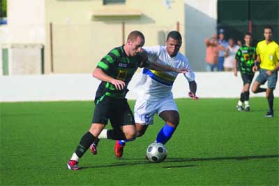 Le pitoyable amateurisme du CSC et graves supputations des supporters