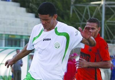 La course est lancée !