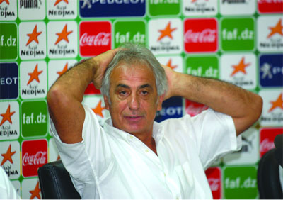 La presse nationale déçue par la sortie des Verts