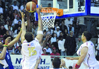 Vers un retour en force du WA Boufarik