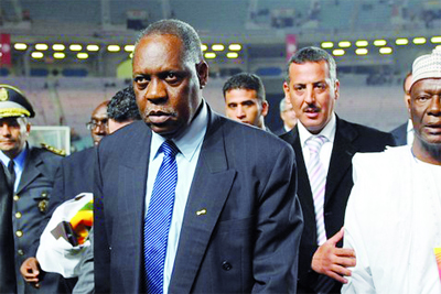 L'Afrique du Sud a sa CAN, l'Egypte son tournoi pré-olympique et l'Algérie '