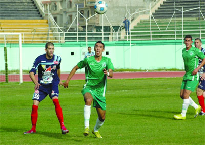 Latrèche a-t-il fait le bon choix '