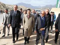 Amar Ghoul l'a annoncé avant-hier                                    Bientôt une école des métiers des travaux publics à Sétif