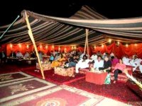 Kheïma de Poésie populaire : une trentaine de poètes à la 3e édition à Adrar