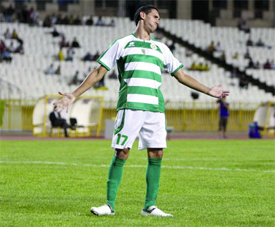 La JSK tourne le dos à la coupe de la CAF