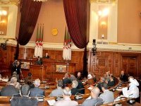 Les membres du Conseil de la nation plaident pour une rationalisation des dépenses publiques