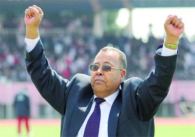 Rien de nouveau chez Menadi