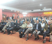 Vie des clubs/ CRB : pour mettre un terme à la crise financière                                    Ouverture imminente du capital social