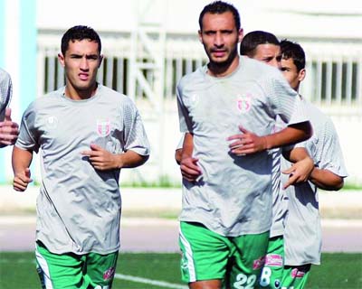 Une victoire à l'arraché