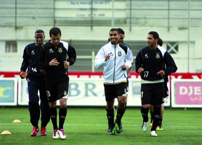 Les Sétifiens démotivés