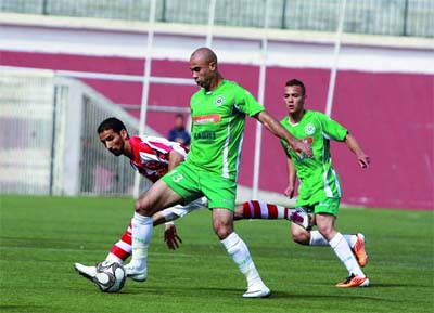 l'USMB, le CABBA et le WAT sous pression