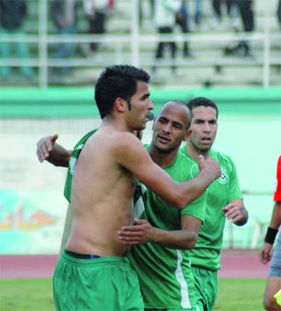 L'USMB et le CABBA ne veulent pas mourir