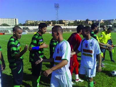 Les Skikdis rejoignent le CR Témouchent en division inférieure