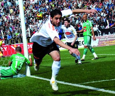 Les Sétifiens ont le moral au plus bas