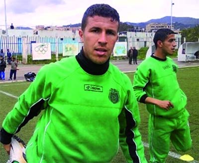 Le MOB à un point du sacre