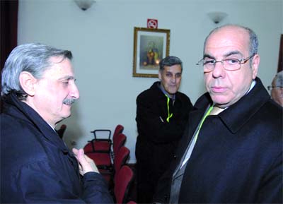 Des erreurs stratégiques commises par la FAF