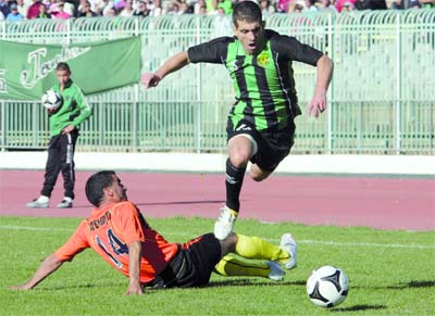 Une saison plus que parfaite !