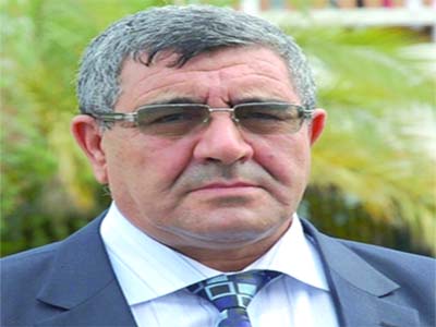 Saisie des embarcations algériennes au port de Tabarka en Tunisie