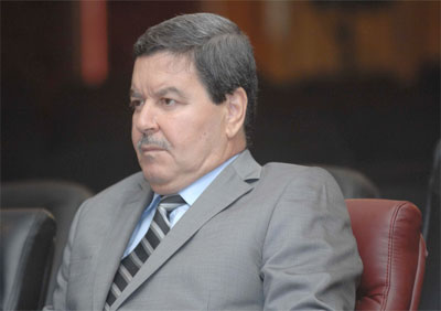 Durcissement de la lutte contre la criminalité et les stupéfiants