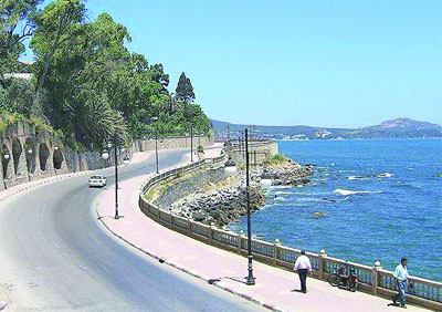 A quand une réelle politique de développement du tourisme '