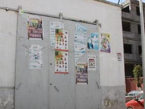 Comment convaincre les citoyens d'aller voter le 29 novembre '                                    Le grand dilemme des partis politiques en lice