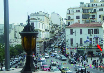 Un climat d'insécurité règne dans les cités