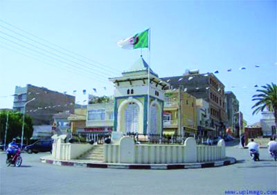 Des Marocains à la quête du travail