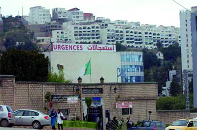 Décès du jeune homme qui s'est immolé par le feu