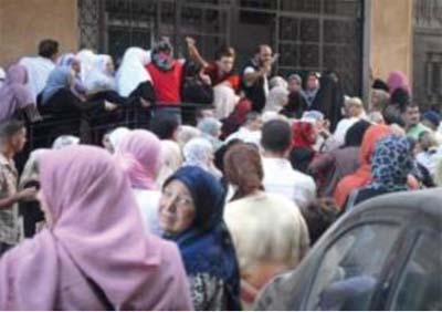 Plus de 18 000 familles bénéficiaires du couffin du Ramadhan