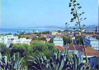 Voir Jijel et revivre'