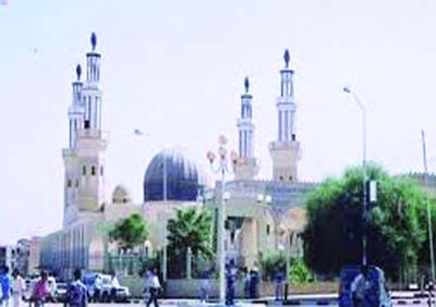 Les imams sensibilisent les fidèles au don de sang