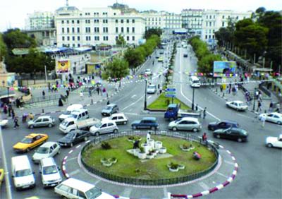 Le mépris des chauffeurs de taxi