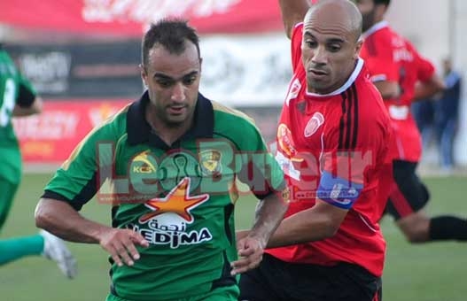 CSC : Allag : «Aligner une deuxième victoire serait formidable !»