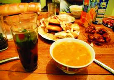 Le Ramadhan de la convivialité