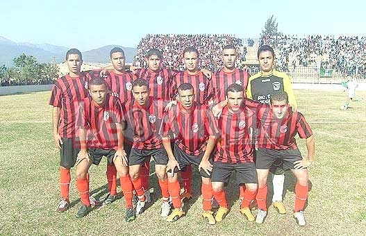 USO Amizour : Mohamed Seddiki (ent.) : «Le challenge m'intéresse»