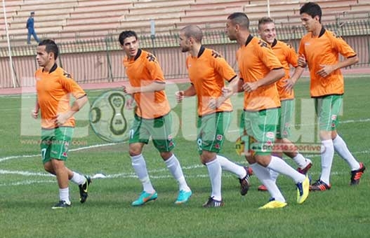 JSMB : Cinq bonnes raisons pour battre le WAT