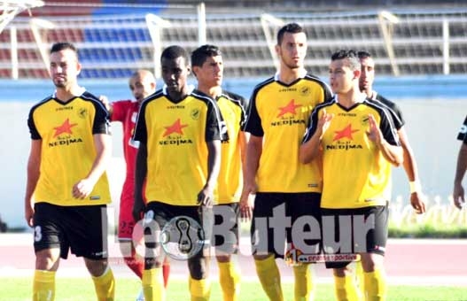 Rush sur les produits de première nécessité