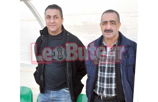 ASO : Benzekri veut un commando pour Béchar