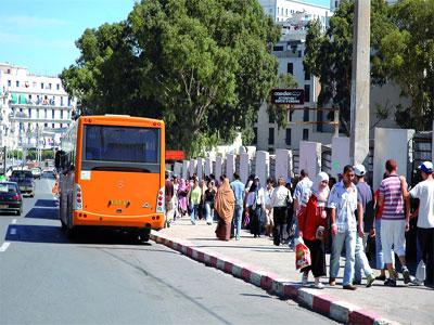 Vers un modèle de référence de l'université algérienne '                                    «Démarche assurance-qualité» prônée par le premier responsable du secteur