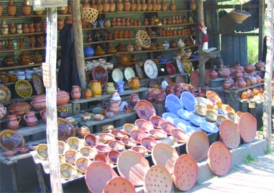 Sur un goût d'inachevé