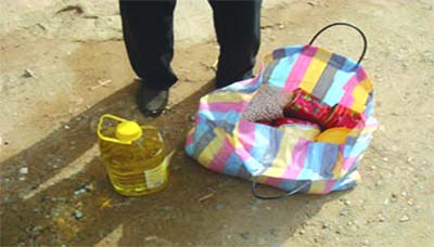 Plus de 30 000 familles bénéficiaires